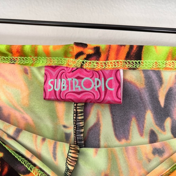 SubTropic Fire Set - Picture 3 of 5